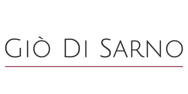 Gio Di Sarno